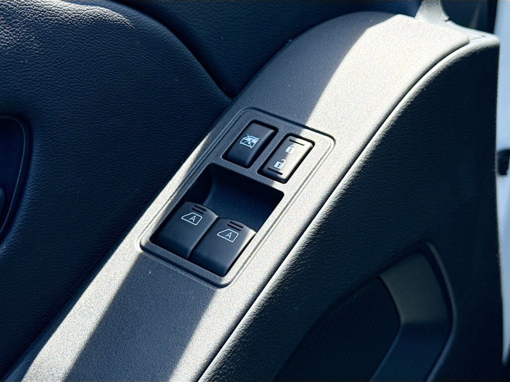 New 2026 Nissan Frontier S AWD/4WD image 7