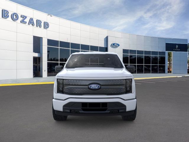 New 2025 Ford F150 Lightning XLT image 7