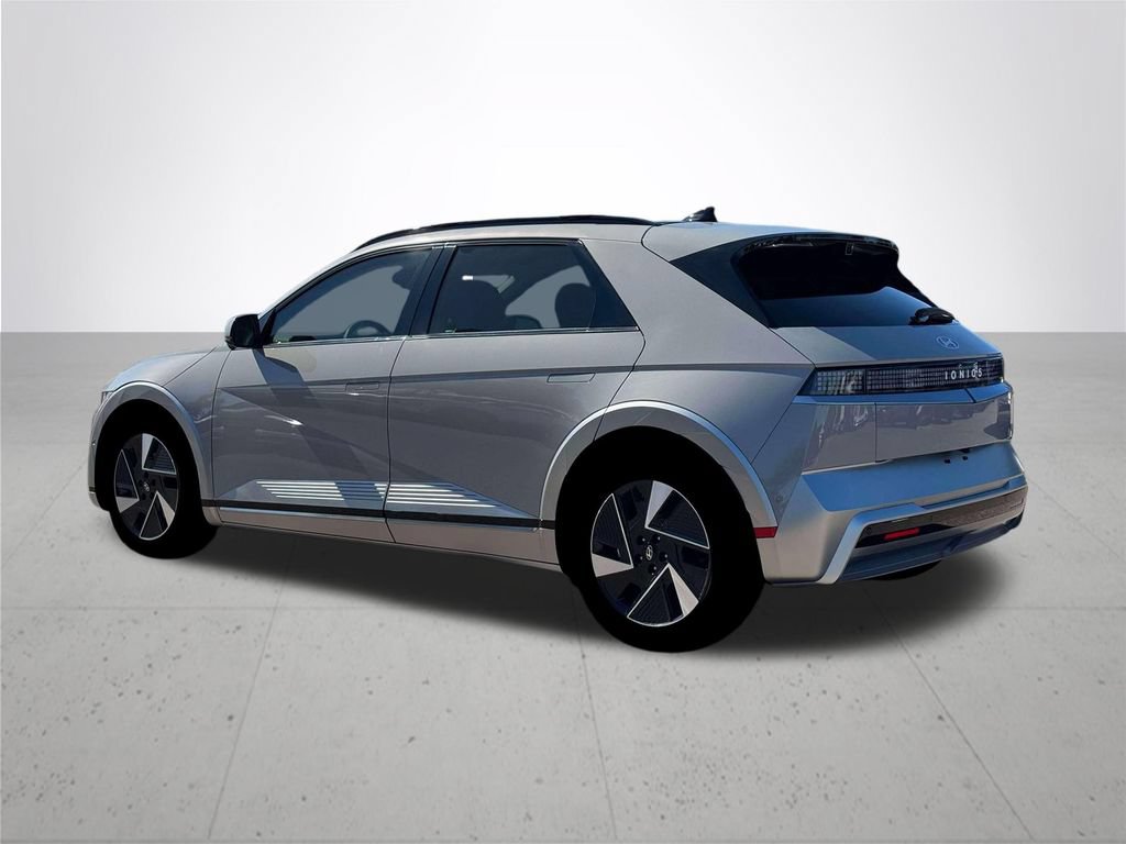 New 2026 Hyundai Ioniq 5 Limited AWD/4WD image 4