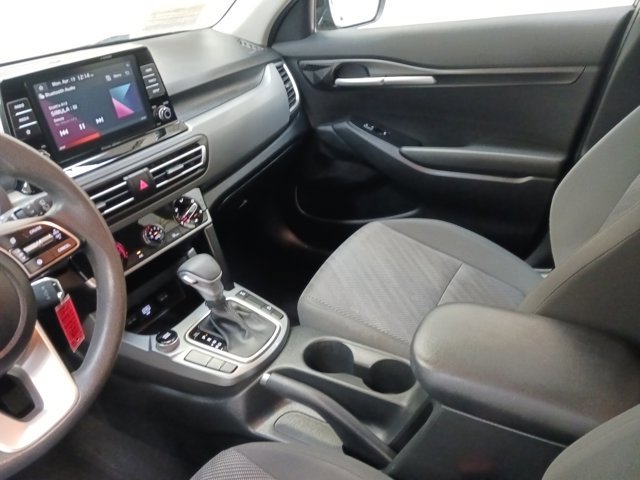 Certified 2023 Kia Seltos LX image 23