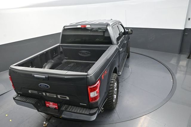 Used 2018 Ford F150 XLT w/ Equipment Group 301A Mid image 25