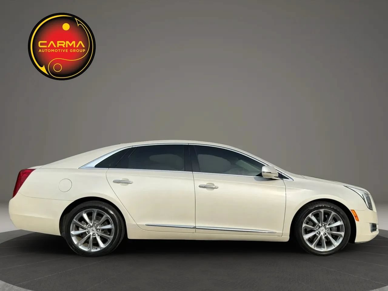 Used 2013 Cadillac XTS Premium FWD image 6
