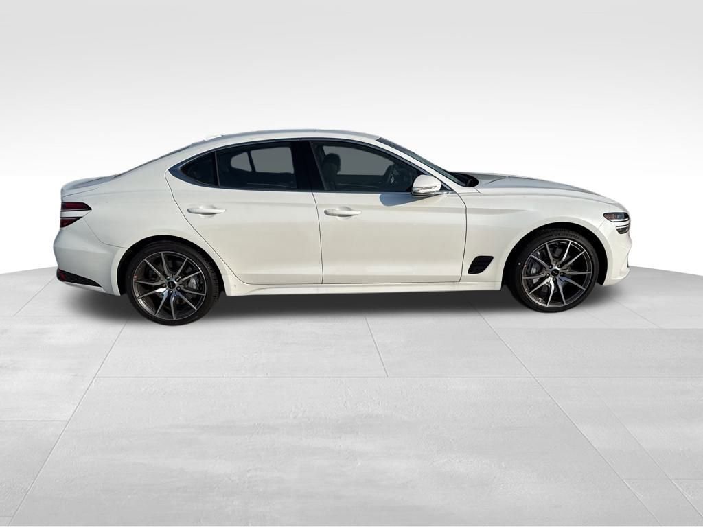 New 2026 Genesis G70 2.5T image 6