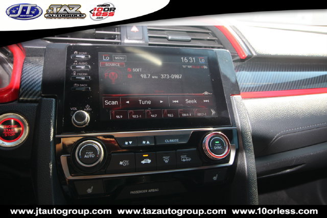 Used 2019 Honda Civic Si image 20