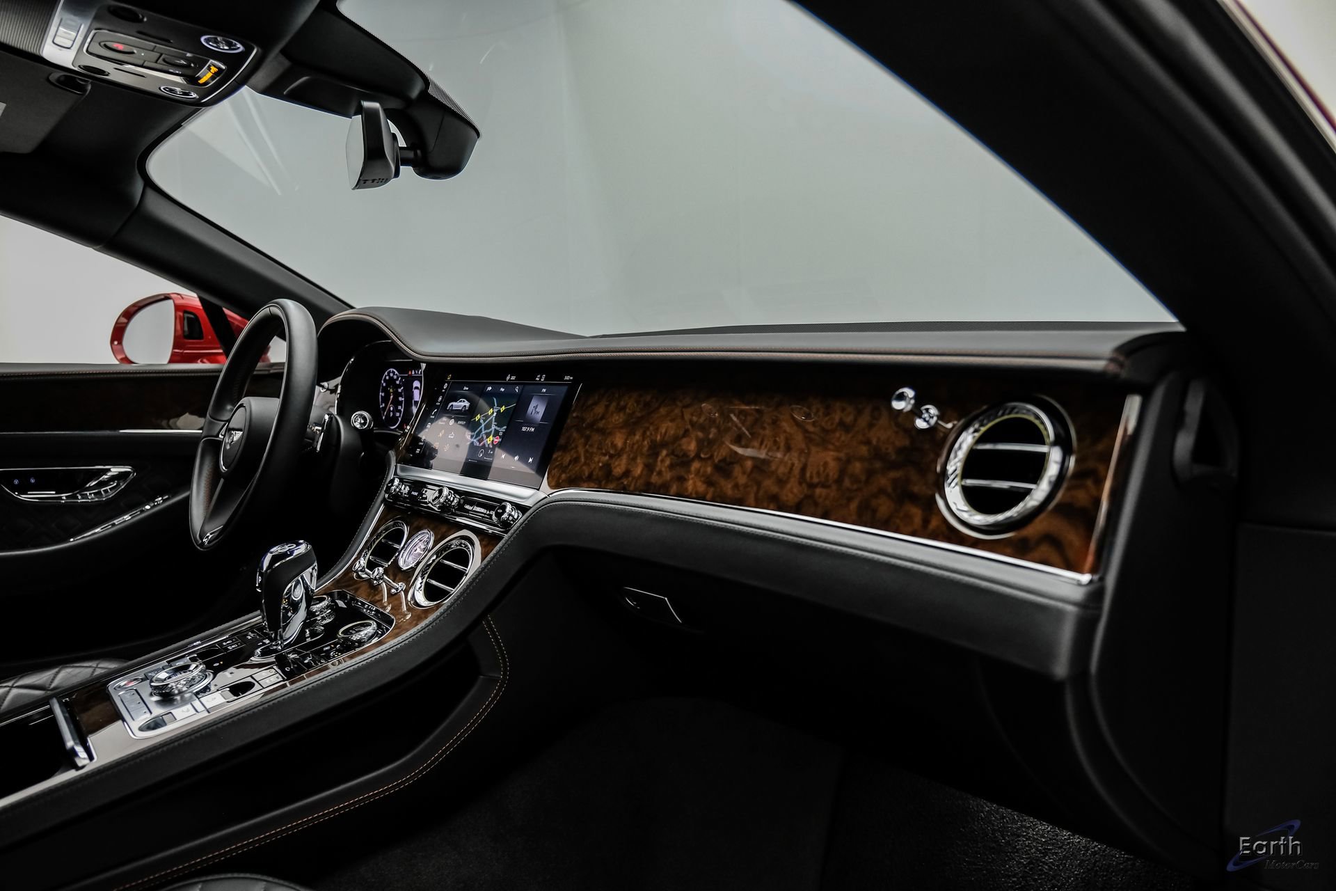 Used 2020 Bentley Continental GT AWD/4WD image 51