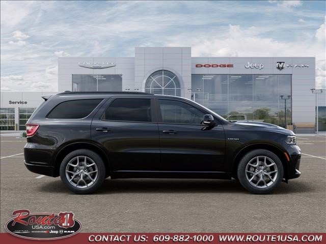 New 2027 Dodge Durango GT AWD/4WD image 21