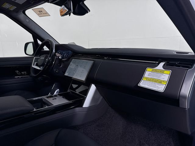 New 2026 Land Rover Range Rover SE image 31