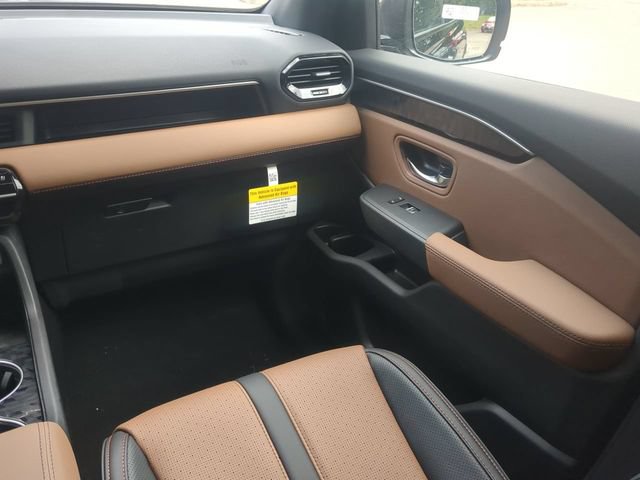 New 2026 Honda Passport TrailSport Elite image 15
