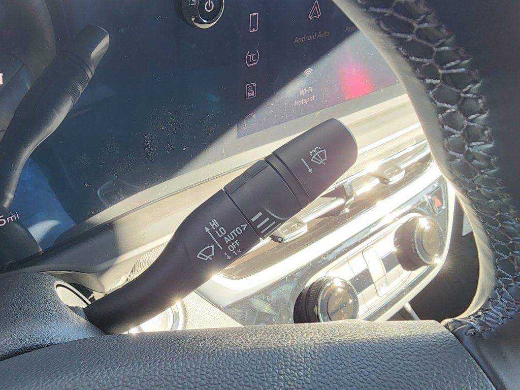 New 2026 Buick Envista Sport Touring w/ Convenience I Package image 23