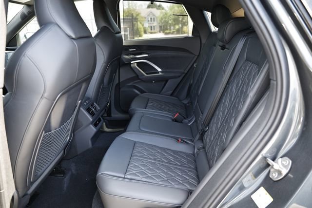 New 2026 Audi SQ5 Premium Plus AWD/4WD image 28