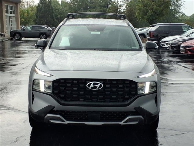 Used 2023 Hyundai Santa Fe XRT image 9