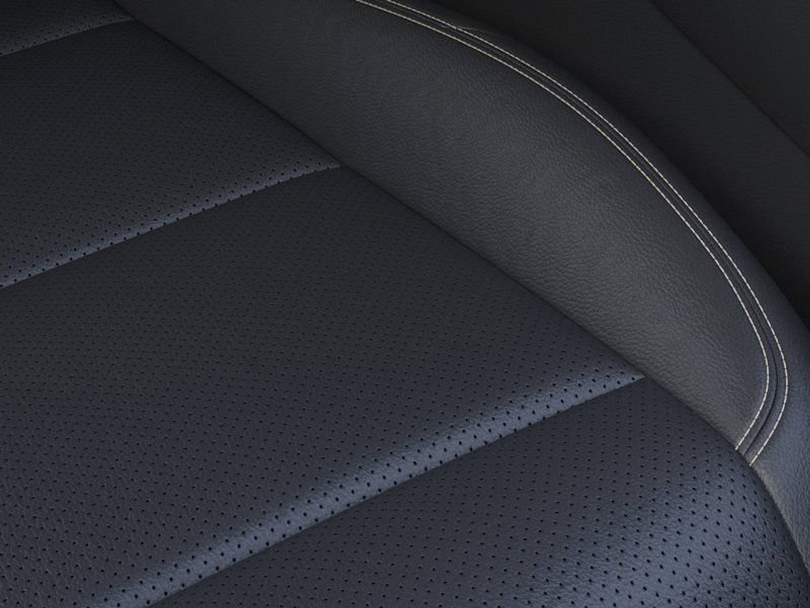 New 2026 GMC Terrain Elevation w/ Elevation Premium Package image 21