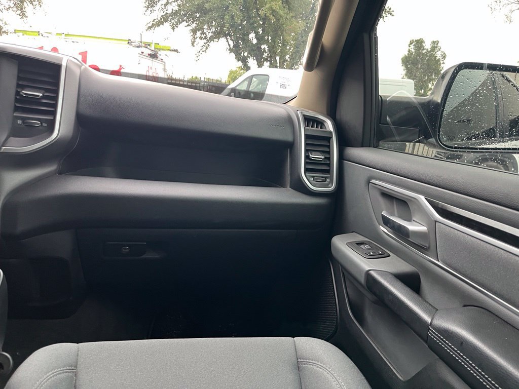 Used 2020 RAM 1500 Big Horn w/ Protection Group AWD/4WD image 7