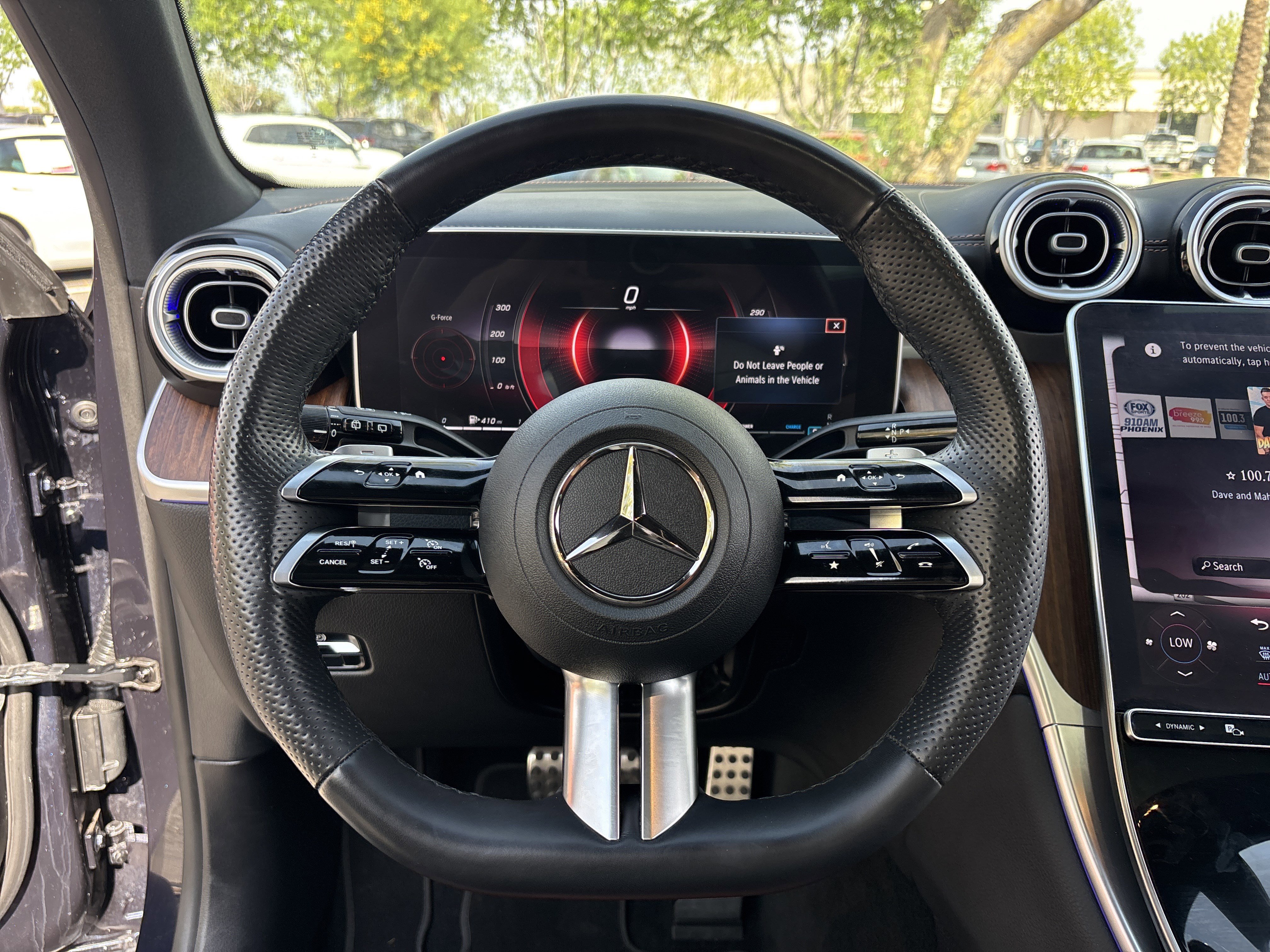 Used 2023 Mercedes-Benz GLC 300 4MATIC image 26