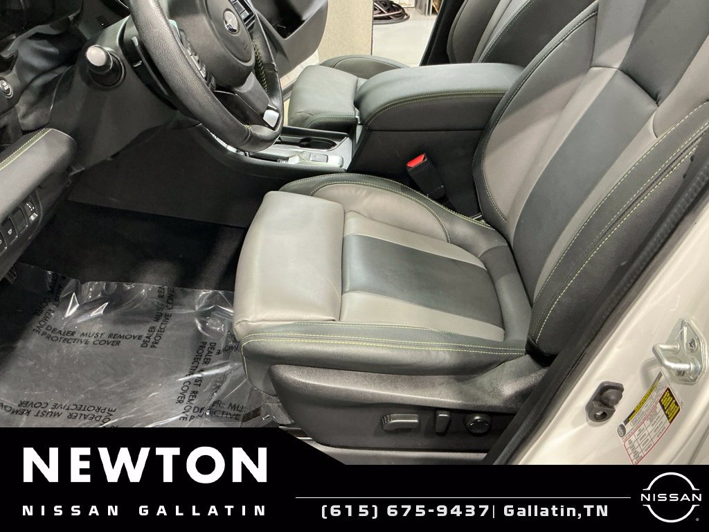 Used 2024 Subaru Ascent Onyx Edition Limited w/ Popular Package Onyx AWD/4WD image 16