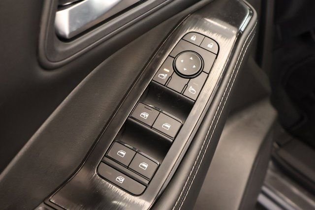 New 2026 Nissan Rogue SV w/ Cold Weather Package image 10