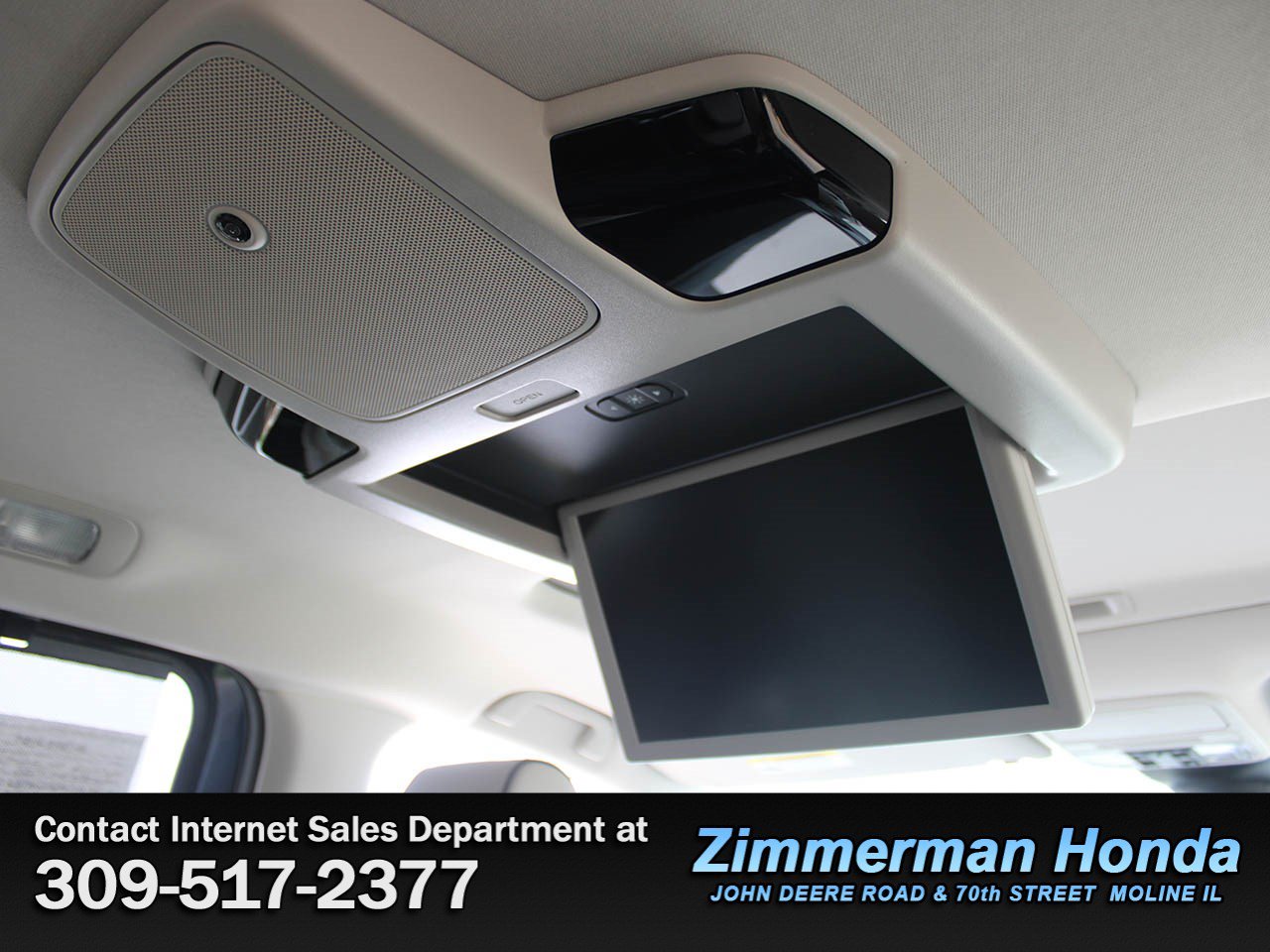 Certified 2026 Honda Odyssey Elite image 11