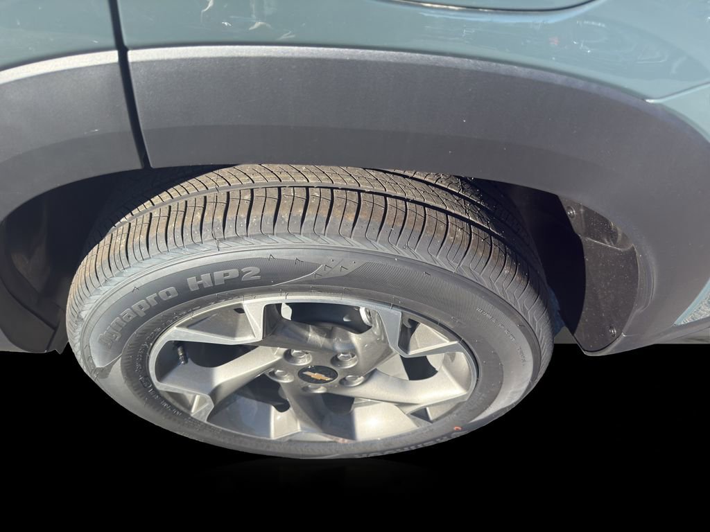 New 2026 Chevrolet Trax LT w/ LT Convenience Package image 29