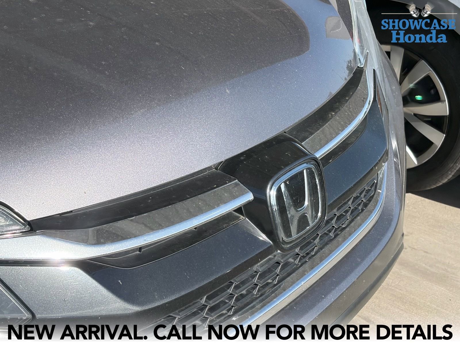 Used 2016 Honda CR-V Touring image 8
