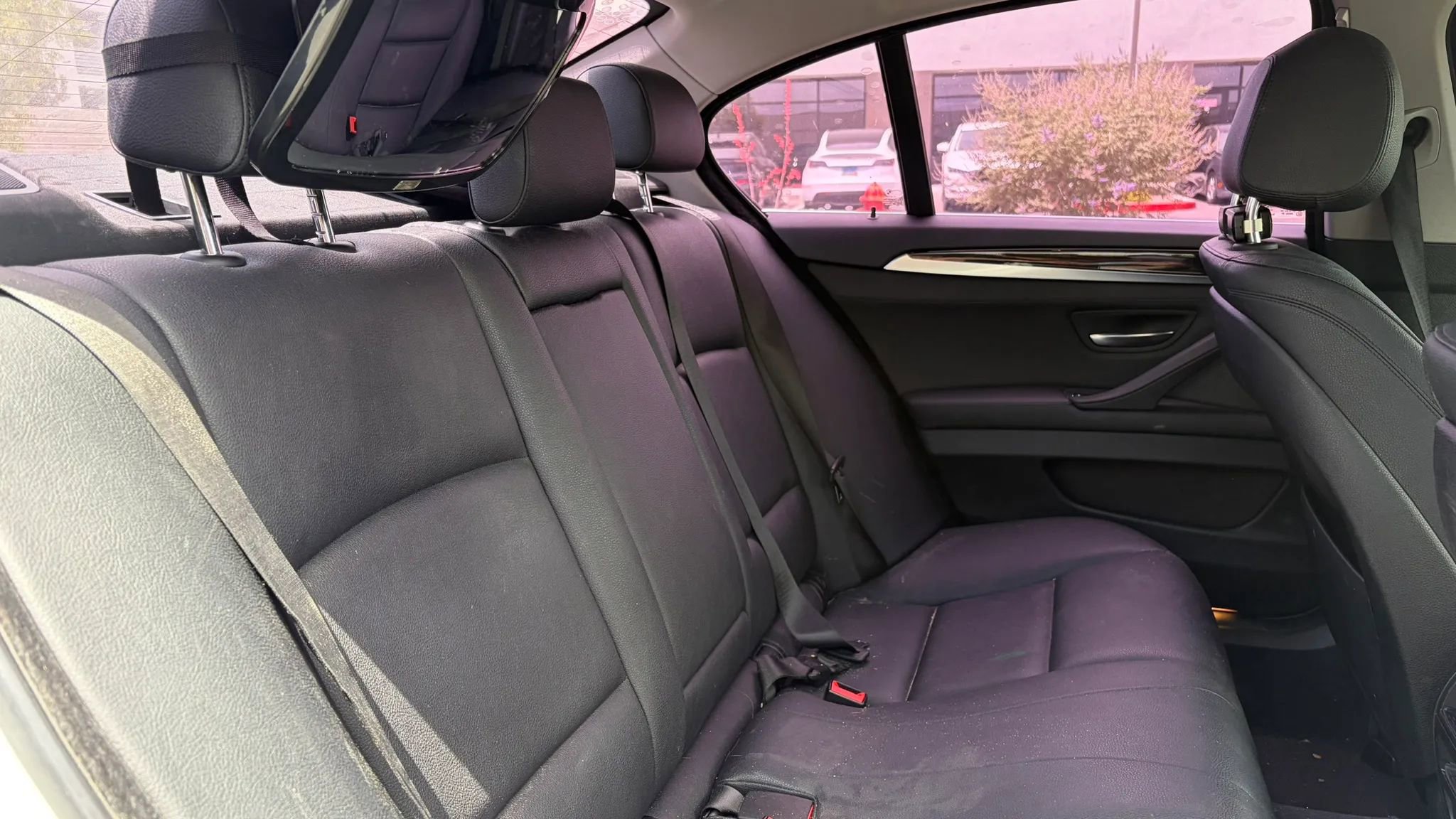 Used 2016 BMW 528i Sedan RWD image 13