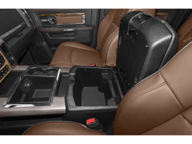 Used 2015 RAM 2500 Big Horn AWD/4WD image 18