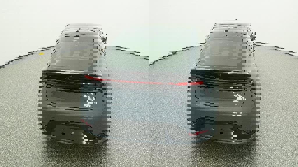 New 2026 Toyota Prius XLE image 7