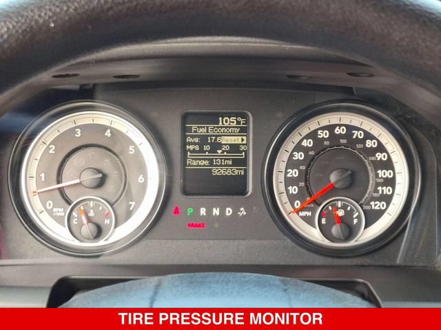 Used 2014 RAM 1500 Tradesman w/ Popular Equipment Group AWD/4WD image 22