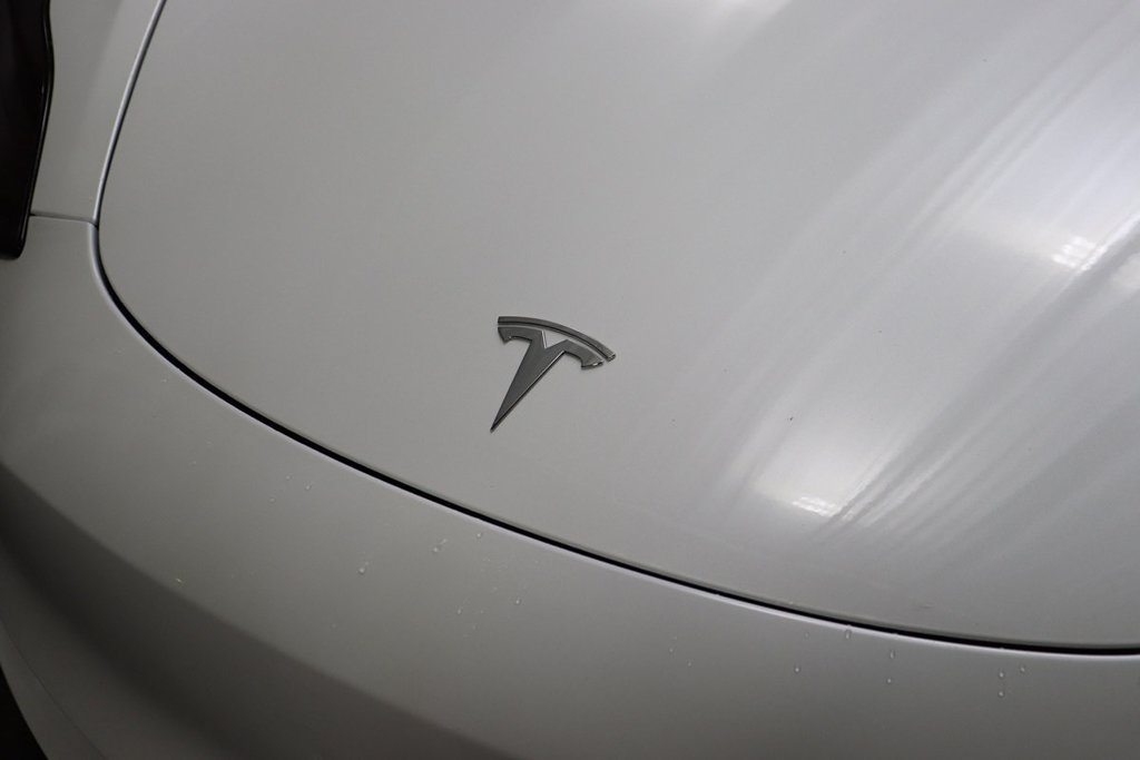 Used 2023 Tesla Model 3 Standard Range RWD image 3
