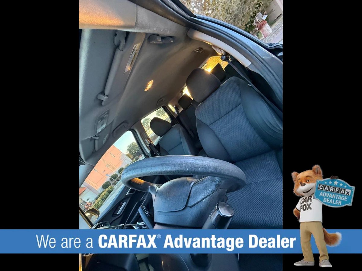 Used 2019 Honda Fit LX image 15