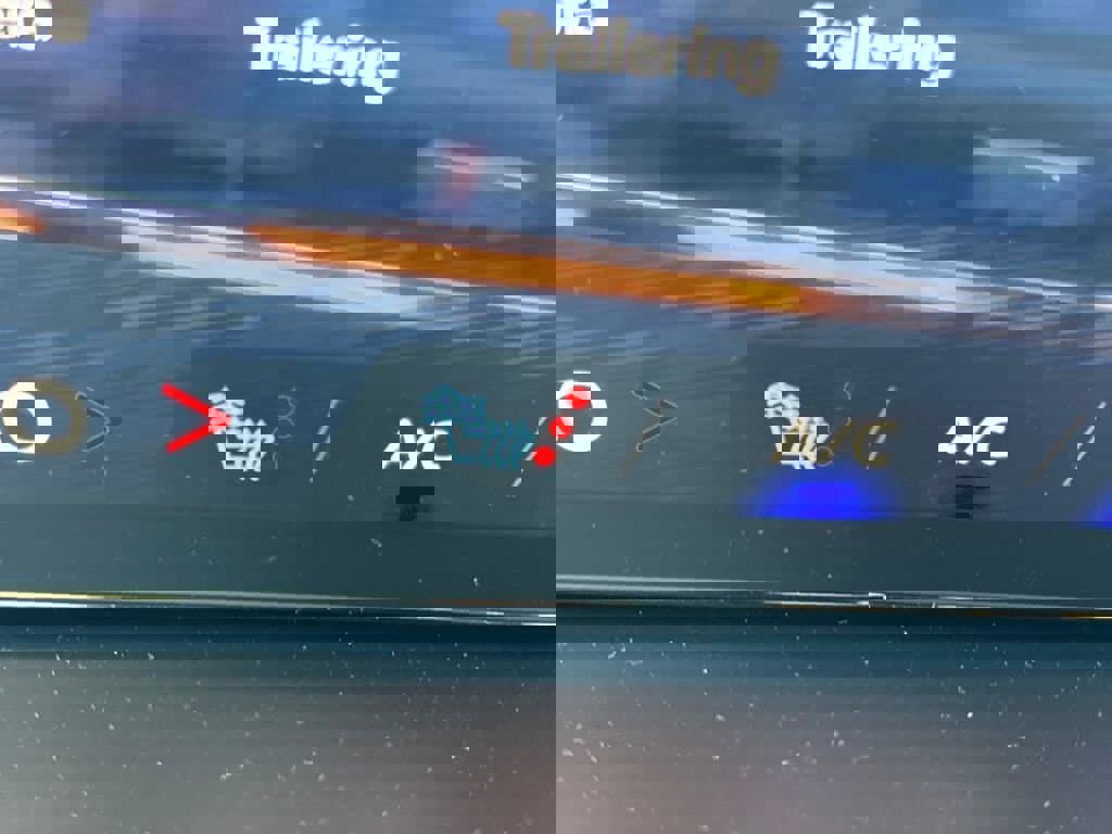 New 2026 Chevrolet Tahoe RST w/ Comfort Package image 20