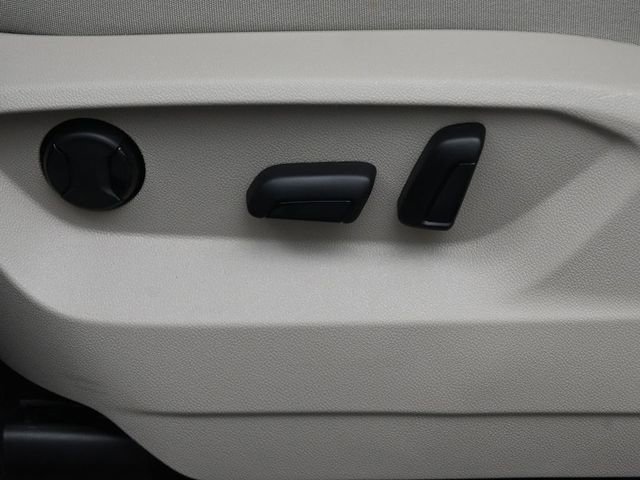 New 2026 Volkswagen Atlas SE image 20