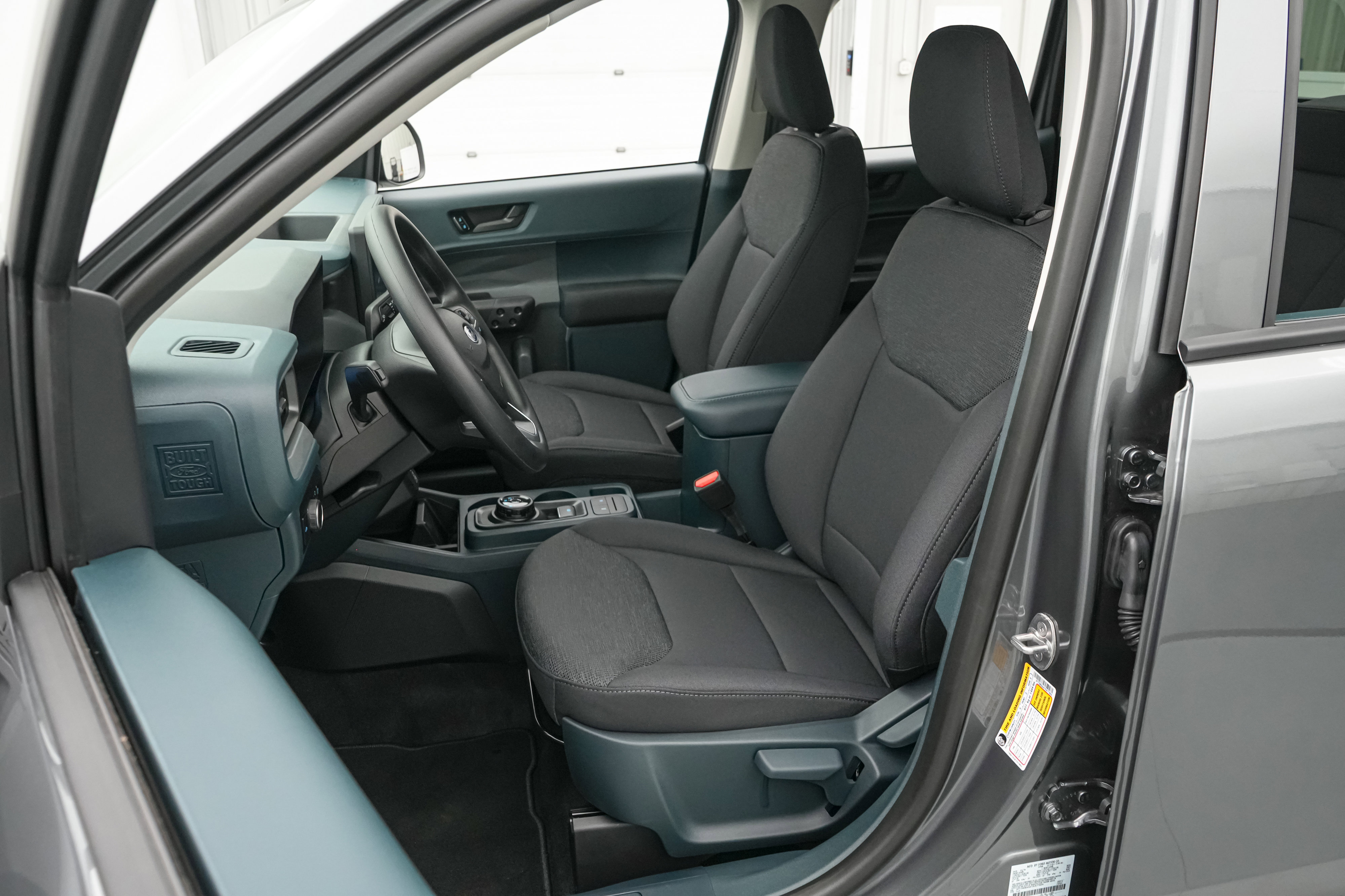 New 2026 Ford Maverick XL FWD image 12