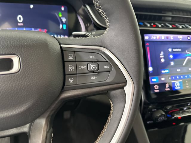 Used 2024 Jeep Grand Cherokee Limited 4xe AWD/4WD image 19