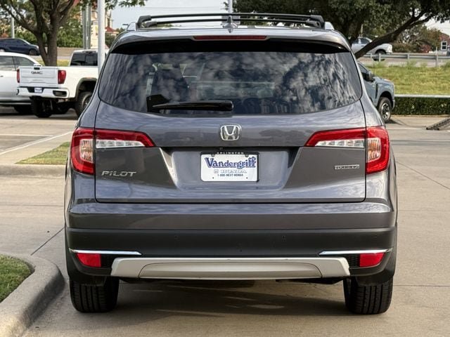 Used 2022 Honda Pilot Touring image 5