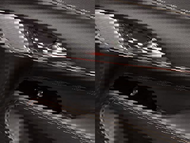 Certified 2023 Cadillac CT4 V w/ Navigation Package image 51