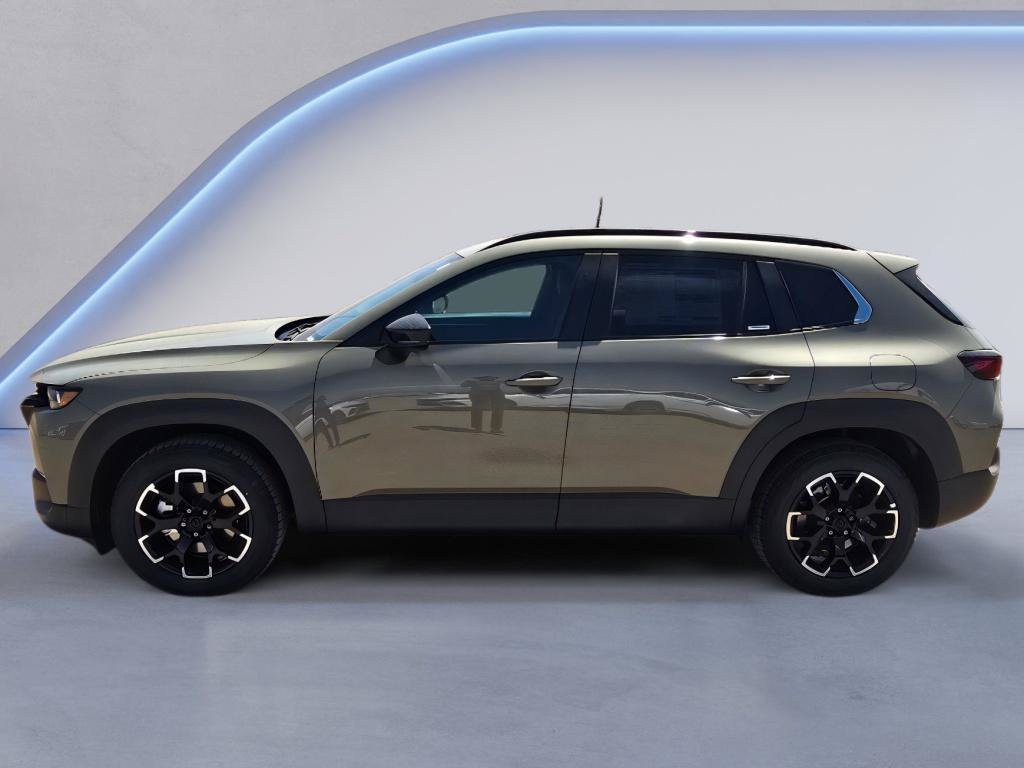 New 2026 MAZDA CX-50 Meridian Edition w/ Cargo Package AWD/4WD image 2