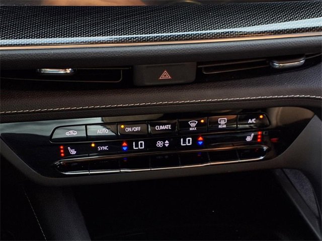 Used 2021 Buick Envision Preferred image 17