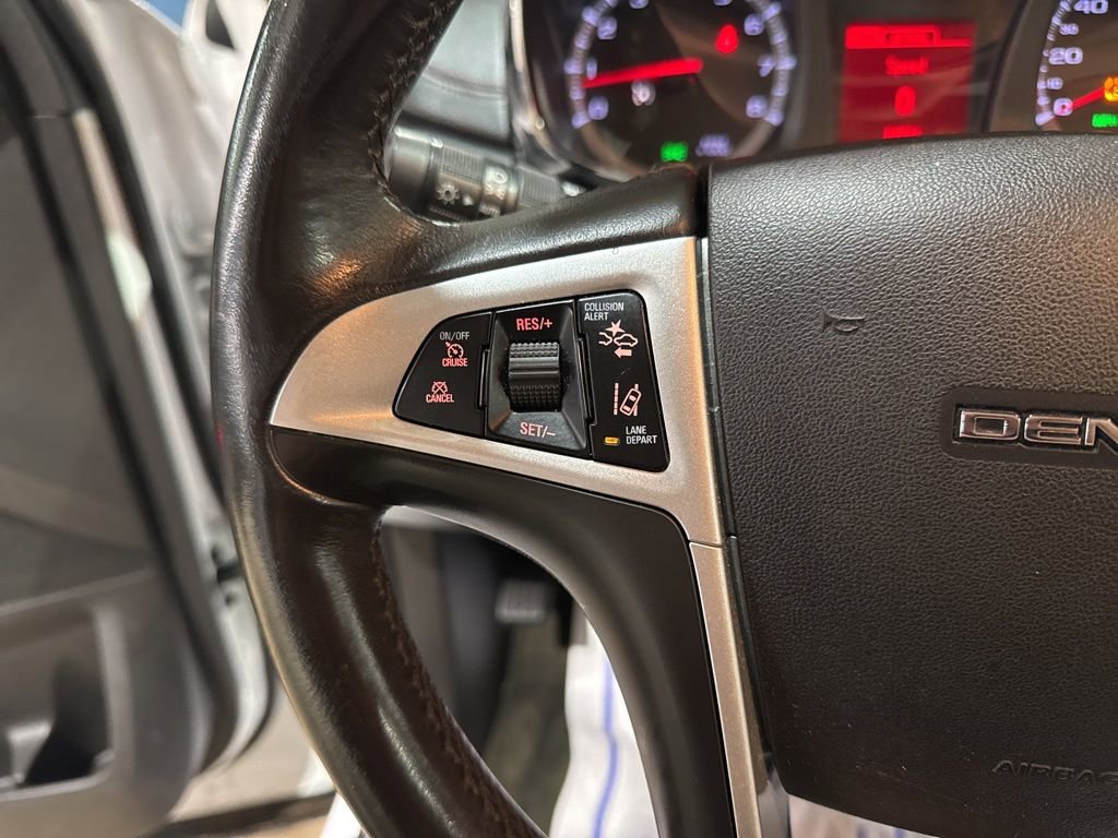 Used 2013 GMC Terrain Denali w/ Cargo Package image 20