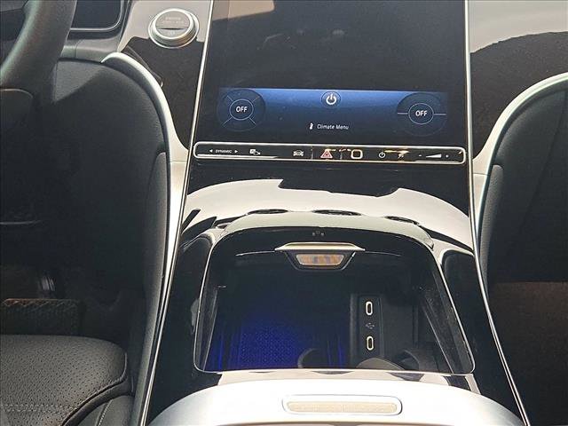 Certified 2025 Mercedes-Benz GLC 300 image 12