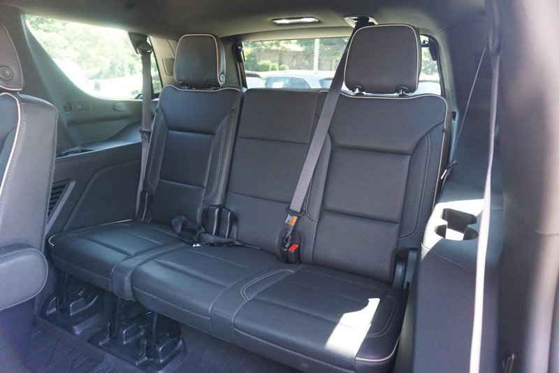 Used 2023 Chevrolet Tahoe Premier AWD/4WD image 33