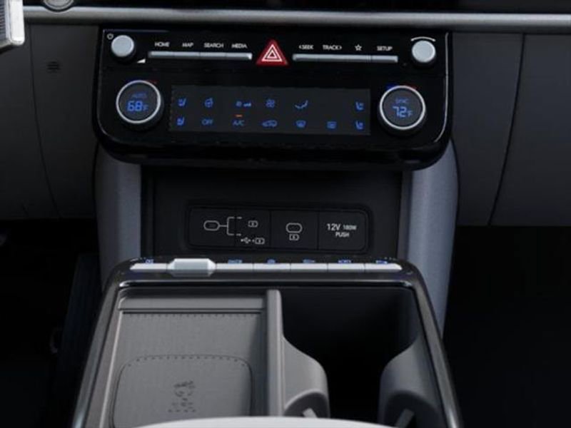 New 2026 Hyundai Tucson Limited image 16