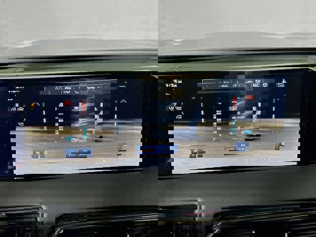 New 2026 Nissan Armada PRO-4X image 15