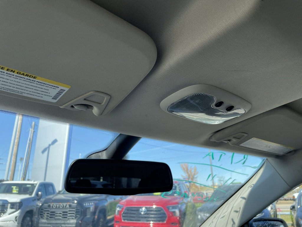 Used 2020 Dodge Journey SE w/ SE Popular Equipment Group image 20