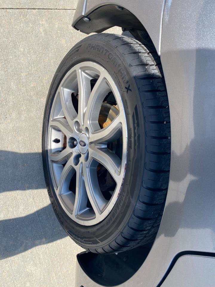 Used 2012 Ford Fusion SE FWD image 12