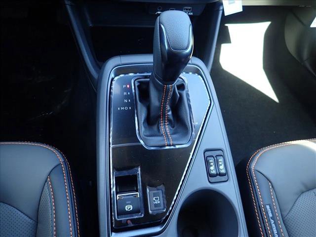 New 2026 Subaru Crosstrek 2.5i Limited image 21