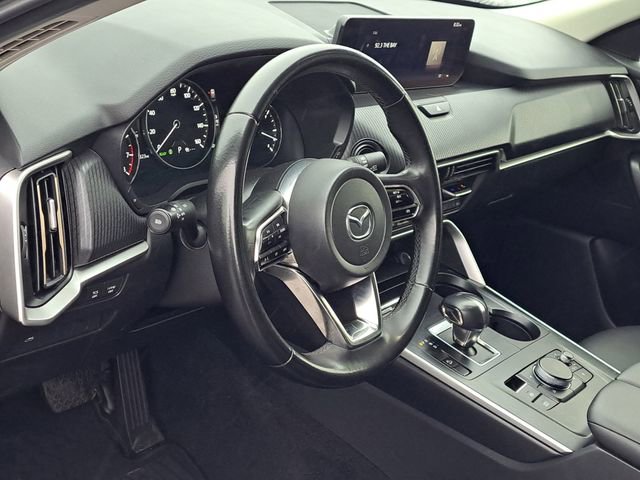 Used 2025 MAZDA CX-90 3.3 Turbo w/ Select Package image 7