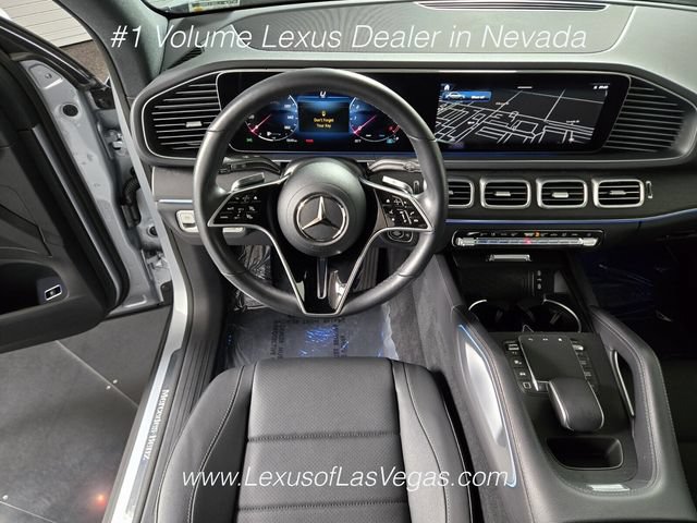 Used 2025 Mercedes-Benz GLE 350 4MATIC image 16