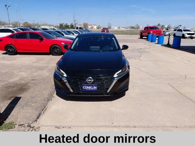 Used 2023 Nissan Altima 2.5 SL image 10