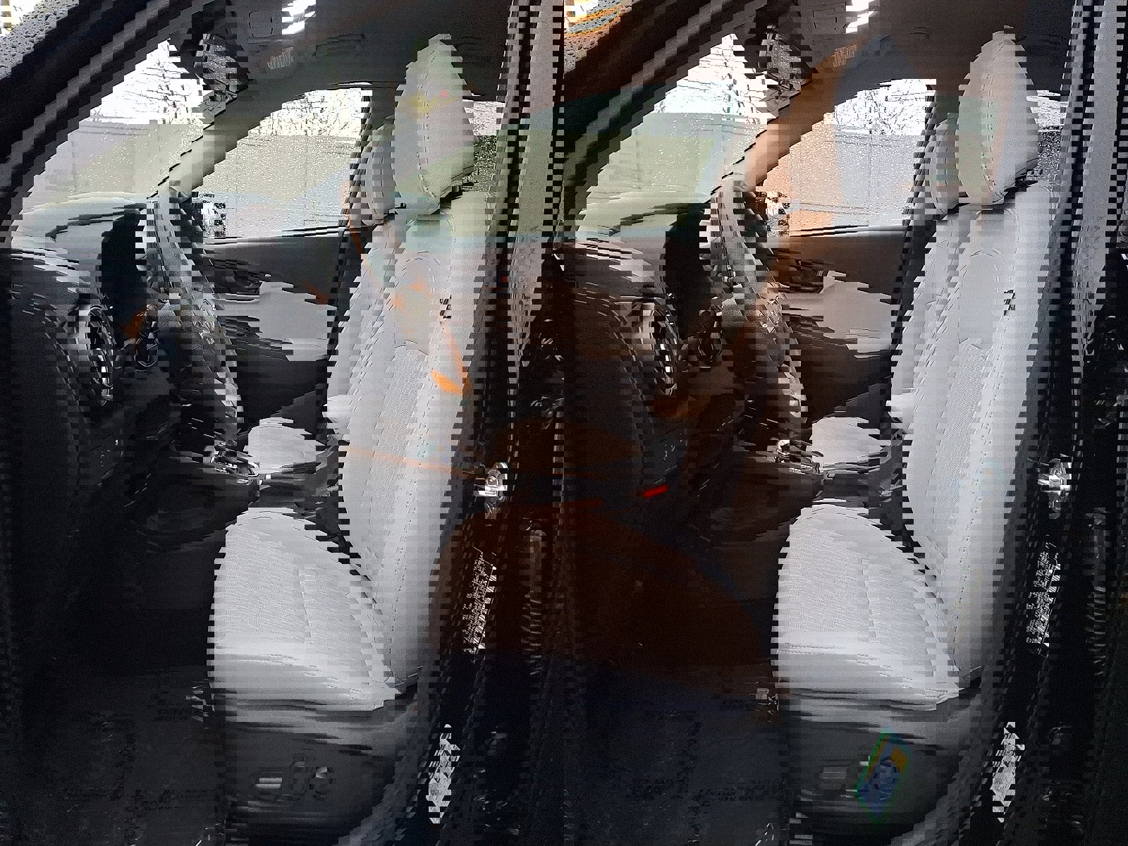 Certified 2023 Hyundai Kona SEL w/ Cargo Package image 14