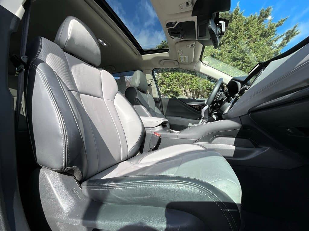 Certified 2023 Subaru Outback Limited w/ Popular Package #2 image 13